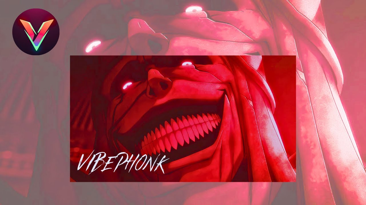 This Ultra‑Slowed Phonk Will Warp Your Mind | Dark Drift