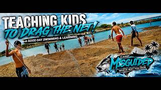 Deadly Day Out - Drag the Net