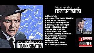 Frank Sinatra - You&#39;re Driving Me Crazy!