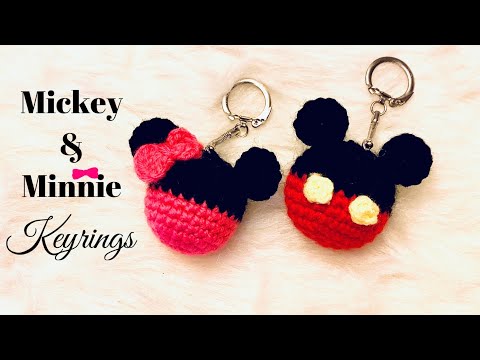 Easy Crochet Amigurumi Tutorial - Potato 