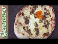 The Truffle Shuffle Pizza | Gennaro Contaldo