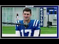 Daniel Jones, Anthony Richardson Sr., Cam Bynum, & more chats with players | The Colts Show podcast