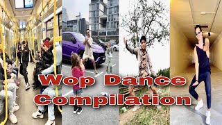 J.Dash Wop  |Wop Dance Compilation