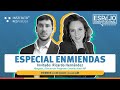 Espejo Constitucional: Especial Enmiendas - Ricardo Hernández