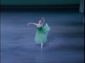 Emeralds 2006  pacific northwest ballet