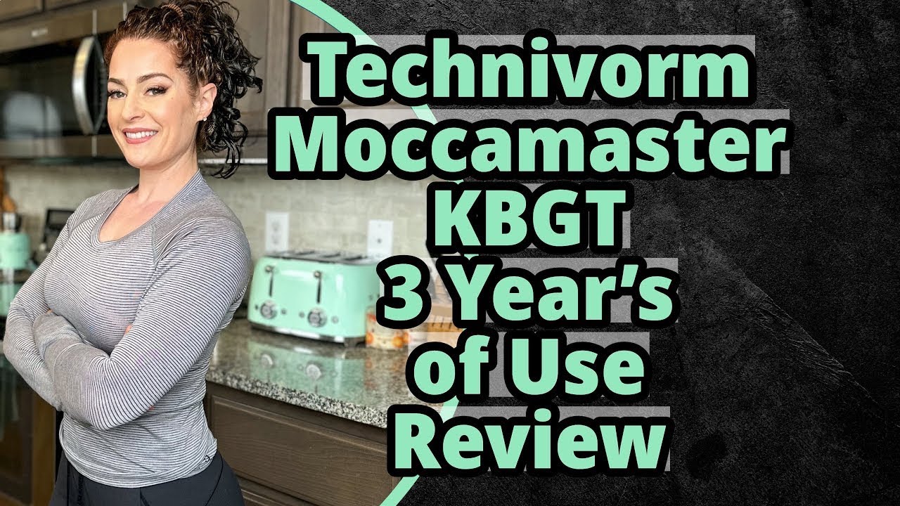 The Ultimate Technor Mocha Master Review Update 2024