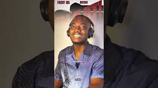 Lyrikfy Reacts Ep2 | Fireboy Dml - Claat First Listen