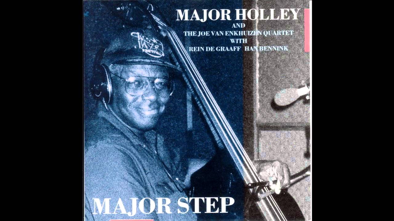 Watch Major Holley — Major Step on YouTube Watch Major Holley — Major Step on YouTube