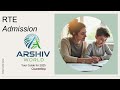 RTE Admission | RTE Trusted Counselling |RTE 2026| School Admission | Documentation Support