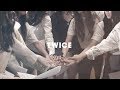 TWICE「STAY BY MY SIDE」Making Music Video