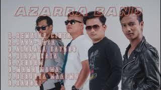 Playlist lagu Azarra Band Alalala Sayang!