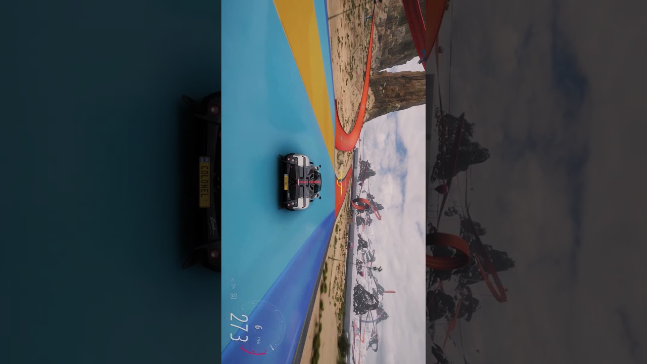 🏎️ V12 SYMPHONY: Pagani Zonda Cinque forza horizon 5 