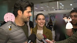 Renkli Sayfalar 244. Bölüm- Bu Yaz Hangi Ünlüler Evleniyor?