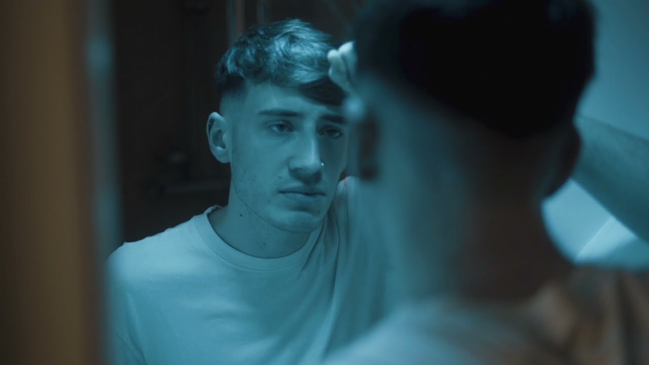 Jarki Monno - Better Me (Official Music Video)