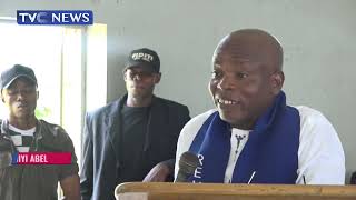 Group Seeks Support For Imporved Educational Standards In Oyo