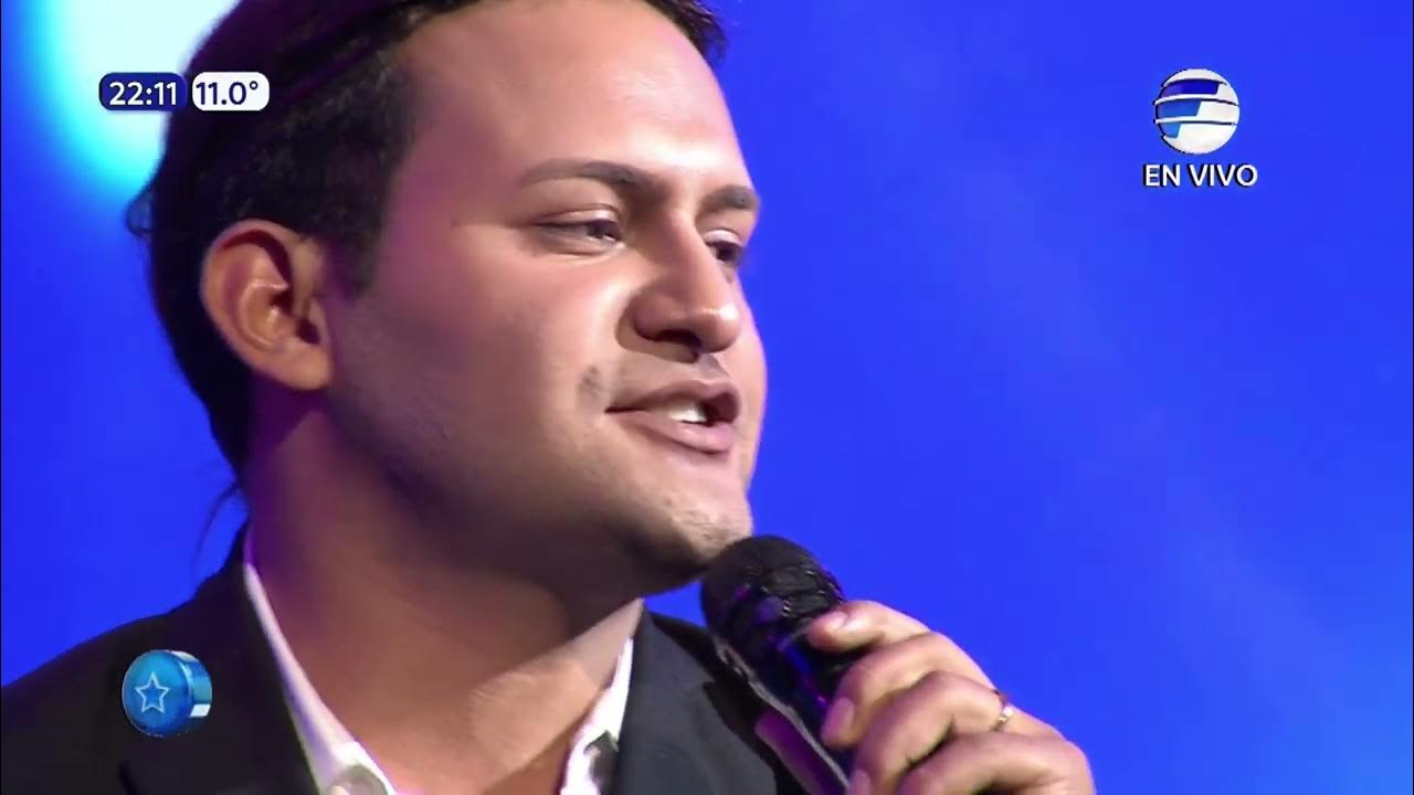 #LuisMiguel enfrenta su primera #GalaEliminación | TEMP. 2025 | YO ME LLAMO  PY