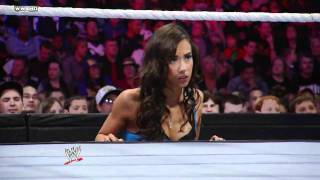 WWE Superstars - October 14, 2010