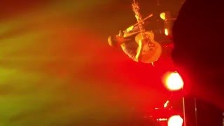 20160116 CNBLUE live Cometogether in BKK - Stay Sober