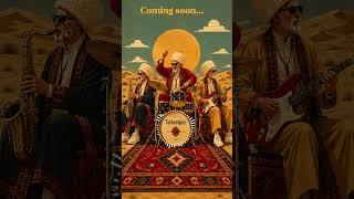 Jazz from Karakum