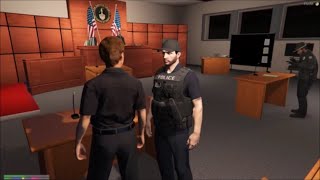 Chang v. Conan Clarkson & Garry Berry Assault w/ Deadly Weapon Bench Trial