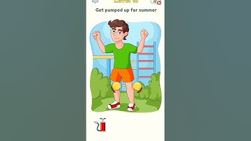 Get pumped up for summer dop 3 level 18 #dop3 #dop2 #dop5