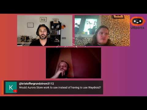 Ubuntu Touch Q&A 194