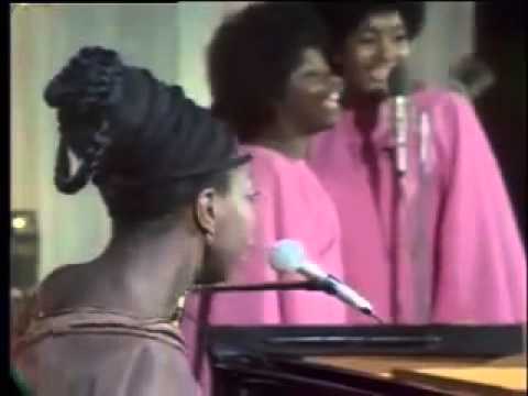Watch Nina Simone: I Can't See Nobody on YouTube Watch Nina Simone: I Can't See Nobody on YouTube