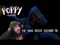I CAN'T UNSEE THIS | Poppy PlayTime Chapter 1
