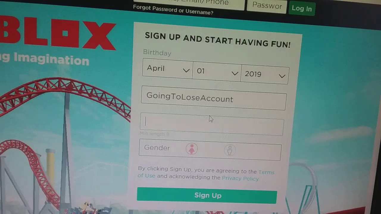 Free Roblox Account 2 Taken Youtube