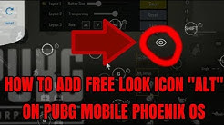 Pubg Mobile Phoenix Os Mic Not Working | Hack Pubg Mobile 6.0.1 - 