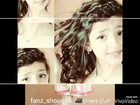 شوق الخضير ادعوك يامنان