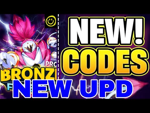 Project Bronze Forever Codes (June 2023) - Gamer Tweak