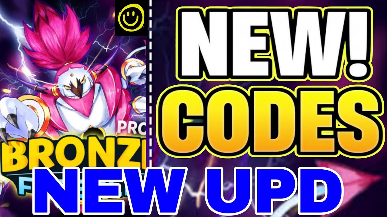 New Pokemon Bronze Legends Codes UPDATED July 2023 *Link for game