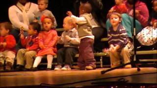 KJ's Christmas Program