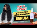 Best Hair Growth Serum Homemade Natural Hair Haircare Haircaretips Hairgrowthserum Best Hair Growth Serum Homemade Natural Hair Haircare Haircaretips Hairgrowthserum