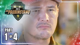 FPJ's Ang Probinsyano | Episode 1492 (1/4) | October 28, 2021