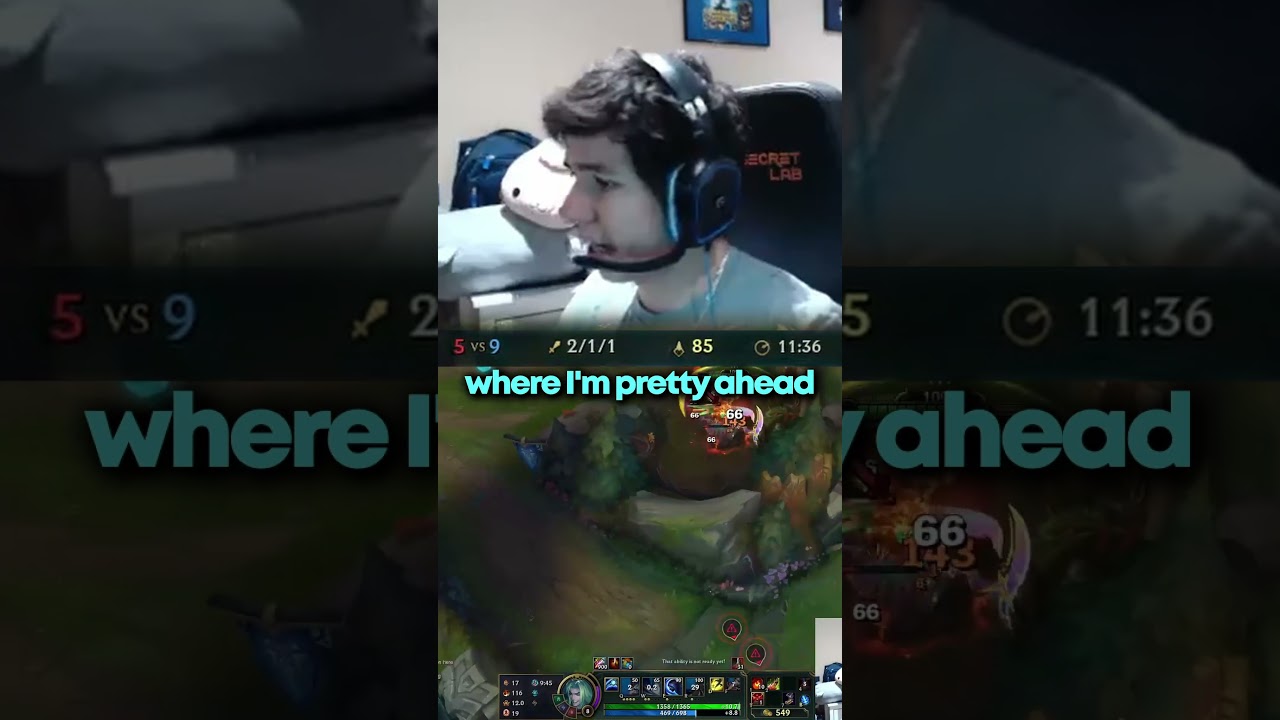 When Should You Use Purple Kayn?