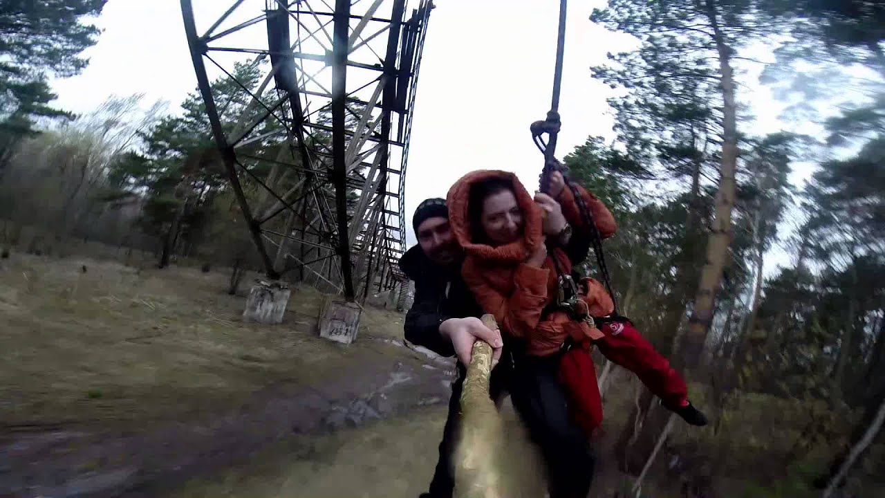 ЭКСТРИМ - ТОМСК - ДСМ - YouTube