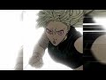 Chérie 23 Slowedd VDYCD X Yuki Tsukumo Nice Fighto Boy Jujutsu Kaisen