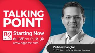 Avendus Capital Alternate Strategies' Top Investment Bets: Talking Point