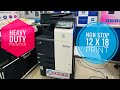 Konica Minolta C251i Non stop printing 12x18 300 GSM  #BIZHUBC251I 7677672481  Bizhub C250i/C251/301