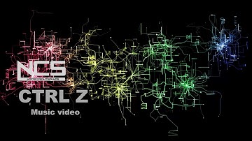 Halvorsen - CTRL Z [NCS Release] | Music video
