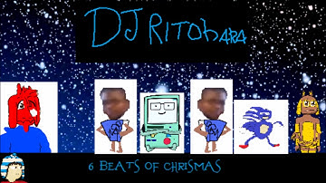 6 Beats of Chrismas - Beat 2