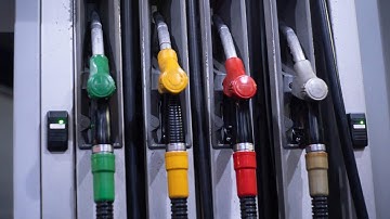 What is the future of fossil fuels?