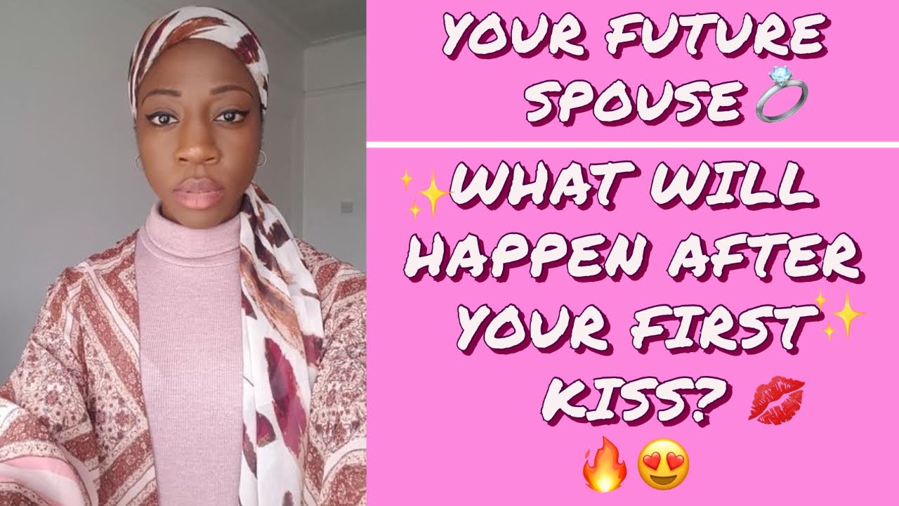 YOUR FUTURE SPOUSE💍 WHAT WILL HAPPEN *AFTER* YOUR FIRST KISS?? 💋😍🔥 PICK A CARD 🔮
