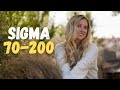Sigma 70200mm f28 dg dn os review