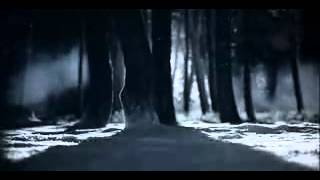 Classic Guinness Christmas Advert