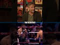 Max Kellerman can't believe Dmitry Bivol is still able to fight after his back injury 👀