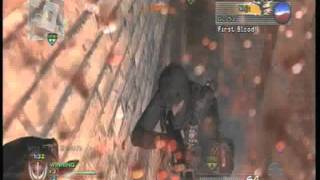 GB-PANIC KNIFE FTW