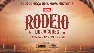 Thumbnail for RODEIO DO JACQUES - SEMI FINAL E FINAL | AO VIVO